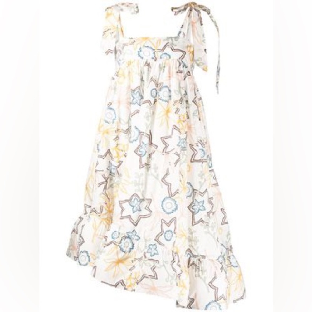 HP!! 🎉 Silvia Tcherassi Dress